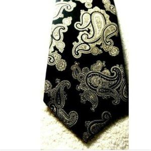 Mark of California Big & Tall Silk Necktie